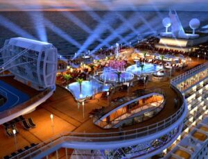 Küresel Turizm 2026’da Tarihi Eşiği Aşıyor! 