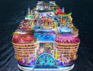 Küresel Turizm 2026’da Tarihi Eşiği Aşıyor! Türkiye Büyümenin En Dirençli Aktörlerinden Biri