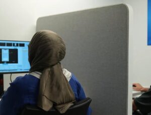 Kuveyt Türk’ten Bankacılık Sektöründe Bir İlk