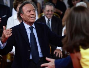 Lawyer claims Julio Iglesias may face further sex abuse allegations from former employees’
