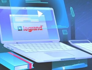 Legrand Türkiye Grubu, Sertifikalı Online Eğitimleri ile Sektörel Gelişimi Destekliyor