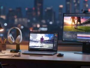 Lenovo, CES 2026’da Akıllı Yapay Zeka Vizyonunu Yansıtan Ürünlerini Tanıttı