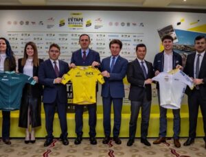 L’Etape Marmaris by Tour de France, 7 Haziran’da Marmaris’te düzenlenecek