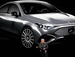 Level 4 self-driving cars may come to Europe next year, says Nvidia executive