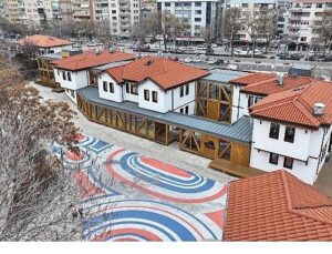 Lider Altay Tüm Çocukları Orta Tatilde “Velespit Müzesi”ne Davet Etti