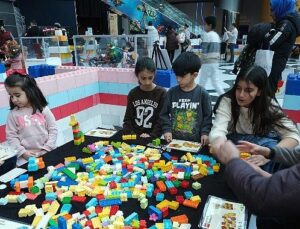 Lider Altay Tüm Çocukları ve Ailelerini Orta Tatilde Konya Bilim Merkezi’ne Davet Etti