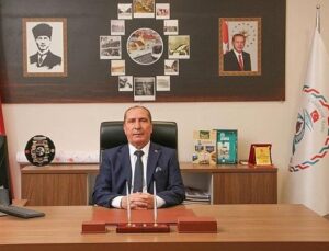 Lider Aydın’dan Miraç Kandili İletisi