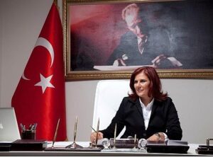 Lider Çerçioğlu: Çalışan Gazeteciler Günü Kutlu Olsun