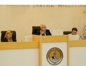 Lider Deveciler’den Burhaniye’ye Toki Muştusu