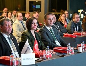 Lider Eşki: “Dijitalleşme bir tercih değil, zorunluluk”