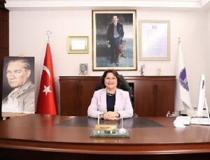 Lider Hatice Gençay’dan 10 Ocak Çalışan Gazeteciler Günü Kutlaması