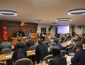 Lider Köymen: ‘Toplumcu Belediyecilik Anlayışımızı Bu Yıl da Geliştirerek Sürdüreceğiz’