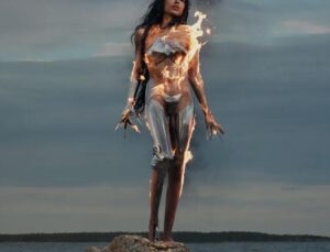 Loreen’den Dokuz Yıl Sonra Yeni Albüm: “Wildfire” Geliyor