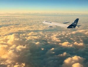 Lufthansa Cargo Kısa ve Orta Menzilli Kargo Ağını Güçlendiriyor