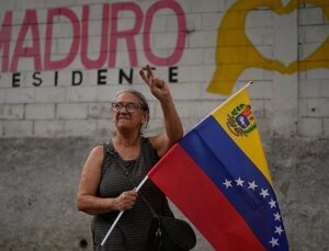 Machado seeks Pope Leo XIV’s support for Venezuela’s transition at Vatican meeting