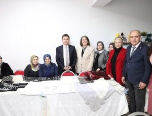 Mahalleli Talep Etti Lider Aydın Çabucak Yerine Getirdi