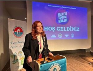 Maltepe Belediyesinden öğrencilere eğitim ve meslek seyahatlerinde dayanak