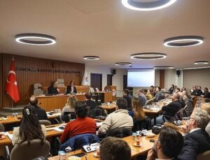 Maltepe’de barınma alanı toplantısı