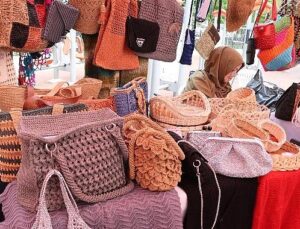 Maltepe’de bayan el emeği pazarı açılıyor