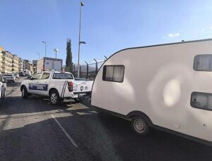 Maltepe’de kontroller sürüyor