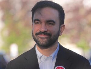 Mamdani, Kur’an-ı Kerim ile yemin edecek