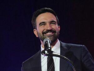 Mamdani’nin hamlesi İsrail’i kızdırdı