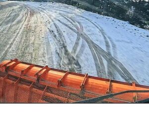 Manisa Büyükşehir Hizmet Araçlarında Canlı Yayın Devri