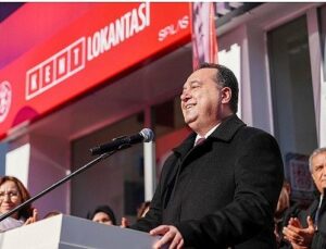 Manisa Büyükşehir’den Selendi’ye Toplumsal Belediyecilik Yatırımı