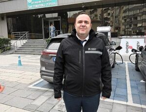 Manisa, Sürdürülebilir Ulaşımda Öncü Oluyor