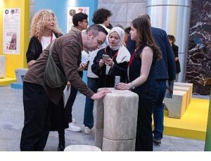 Marble İzmir 14 Nisan’da başlıyor