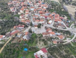 MASKİ, Uruzlar’ın Su Sorununu Çözüme Kavuşturuyor