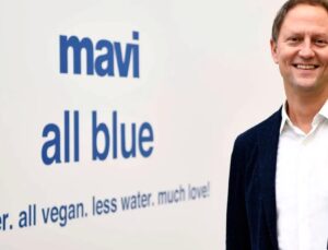 Mavi, Bu Yıl da Global İklim Liderleri Arasında