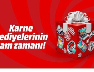 MediaMarkt’la “Karne İkramlarının Tam Zamanı” Kampanyası devam ediyor