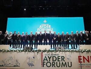 Memleketler arası Ayder Forumu’nda Akkuyu NGS’nin Ülke İktisadına ve Güç Güvenliğine Katkıları Ele Alındı