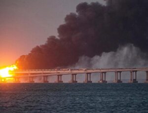 Men jailed for life by Russia for 2022 Crimea bridge blast plead for prisoner swap release