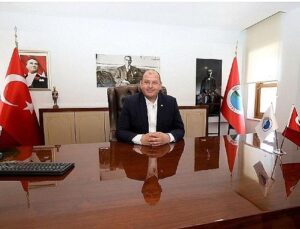 Menderes Belediyesi’nden Çocuklara Yarıyıl İkramı