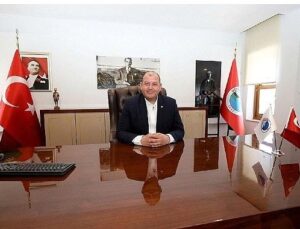 Menderes Belediyesi’nden Minik Serçe Müzikali