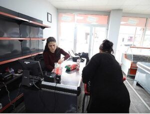 Menderes’in Toplumsal Market’inden Büyük Takviye; Tam 2 Milyon 800 Bin TL