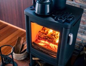 Mesken İçi Hava Kirliliği KOAH Riskini Artırıyor