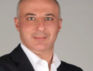 Metro Türkiye’de Üst Düzey Atama