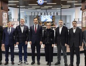 Milletvekilleri Bayrampaşa’da halkla omuz omuza