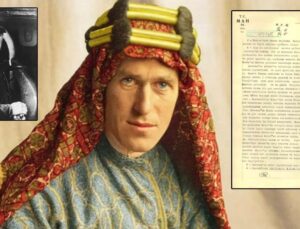 MİT’ten tarihi ifşa: Kılık değiştirip Ortadoğu’yu karıştırdı