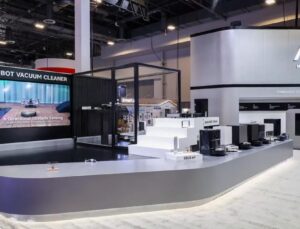 MOVA, CES 2026’da Akıllı Yaşamın Geleceğine Yapay Zekâ ile Yön Veriyor