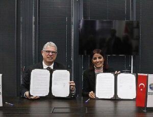 Mudanya’da Cemevi İçin İmzalar Atıldı