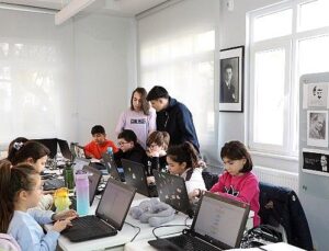 Mudanya’da Sömestir Akademisi Başlıyor