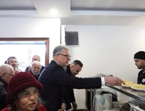 Mudanya’da Uygun Fiyatlı Lokanta Devri Başladı