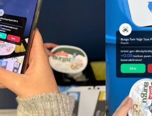 Muratbey’den Sürdürülebilirlikte Güçlü Adım