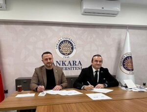 Müspet Teknoloji ve Ankara Üniversitesi’nden Teknoloji İş Birliği