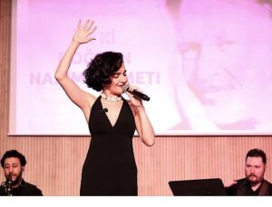 Nâzım Hikmet Doğumunun 124’üncü Yılında Osmangazi’de Anıldı