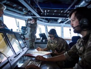 NATO and Denmark agree to boost Arctic security after Trump walks back on Greenland threats